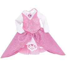 Käthe Kruse Vera Kruselings Magic Outfit Pink/Weiß (0126814)