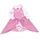 Käthe Kruse Vera Kruselings Magic Outfit Pink/Weiß (0126814)