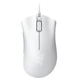Razer DeathAdder Essential 6400dpi, White Edition