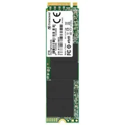 Transcend MTE220S SSD 2TB