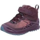 Lowa Kinder Merger GTX QC Schuhe (Größe 34, rosa)