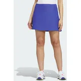 adidas Ultimate365 Tour Plissierter Skort - Dual Indigo