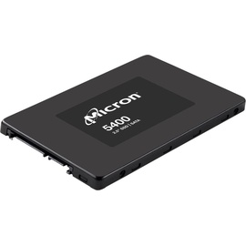 Micron 5400 PRO 7.68 TB 2,5''