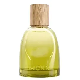 MEXX Inspired Nature Woman Eau de Parfum 50 ml