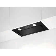 Electrolux LFG716R Unterbauhaube 54 cm Schwarz