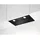 Electrolux LFG716R Unterbauhaube 54 cm Schwarz