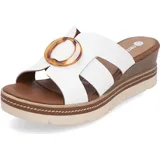 remonte D2L52-80 für Damen, weiß, 40 EU
