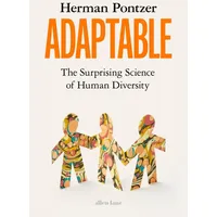 Penguin Books Ltd (UK) Adaptable