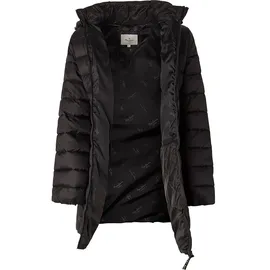 Pepe Jeans Maddie Long Daunenjacke - Black - M