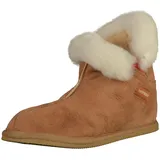 SHEPHERD Bella Antik-Cognac 42