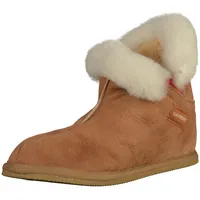 SHEPHERD Bella Antik-Cognac 42