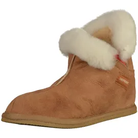 SHEPHERD Bella Antik-Cognac 42