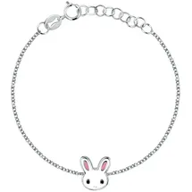 FAVS Little Friends Armband 89219243 - silber