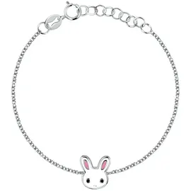 FAVS Little Friends Armband 89219243 - silber