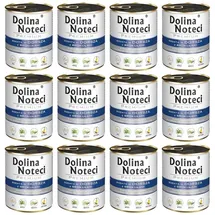 DOLINA NOTECI Kabeljau mit Brokkoli 6 x 800 g