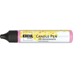 KREUL Candle Pen Rosa 29 ml