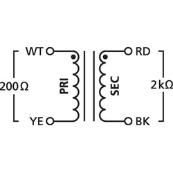 NTE-1 