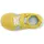 hummel Actus Recycled Babyschuhe maize 19