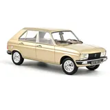 Norev - Miniatur, 184904, Beige, 1/18