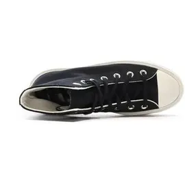 Converse Turnschuhe A06141C in Schwarz, 38