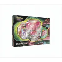Pokémon Kampfbox Bisaflor Vmax