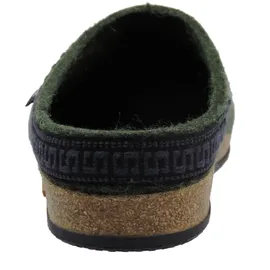 Stegmann 108 - Hüttenschuhe Gr. 42 grün
