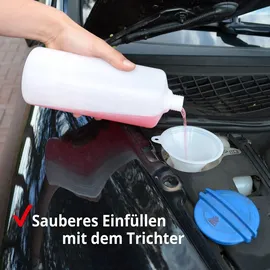 Hecht Absaugpumpe 5011 weiß/türkis