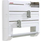 Leifheit Parat Plus ComfortLine 25723 weiß Kunststoff, 1 St.