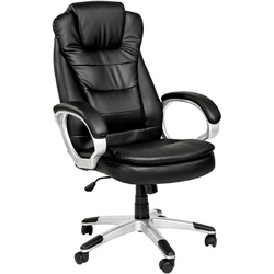 TECTAKE Bürostuhl Zulu