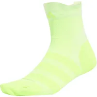 Adidas Run x Adizero Laufsocken JC8872 - white/lucid lemon/lucid