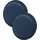 mobile origin Airtag Sticker Mount A2 blau 2 Stück
