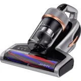 Jimmy BX7 Pro Max Mite Vacuum Cleaner, Staubsauger, Schwarz, Grau