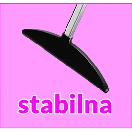 Vileda Total Reflect Plus Bügelbrett - Silber