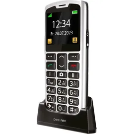 Bea-fon SL260 LTE (4G) Silber
