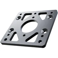 moza racing Montageadapter für Lenkrad-Befestigungssockel