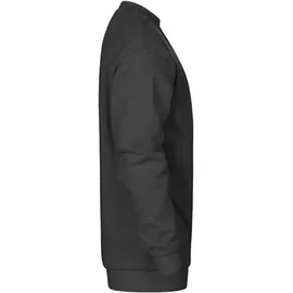 Promodoro Sweatshirt, Gr. M, graphite