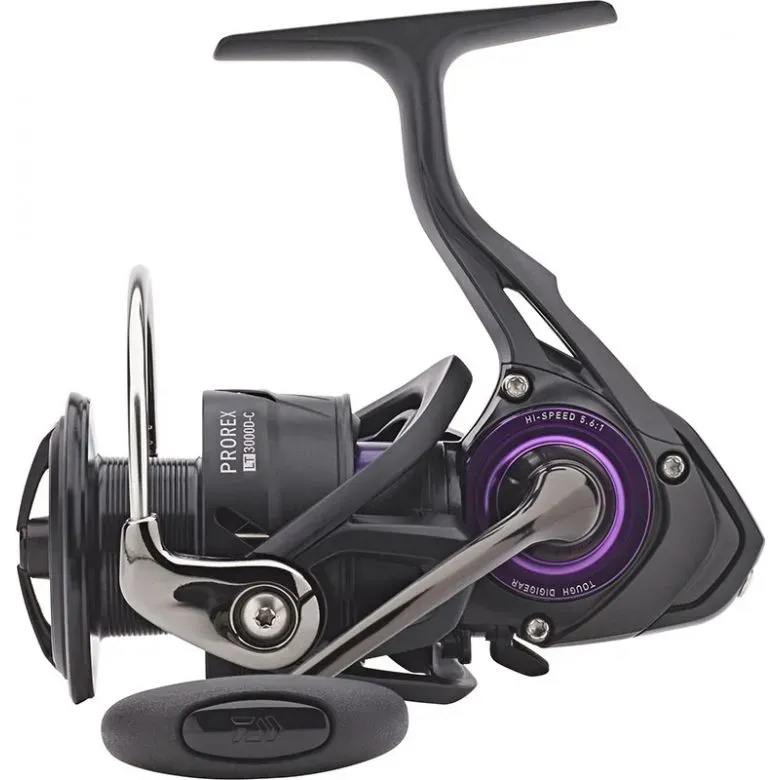 Daiwa Prorex LT 4000 D-C