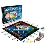 Hasbro Monopoly- Súper Recompensas E8978105