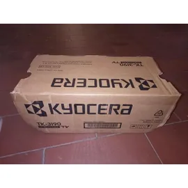 Kyocera TK-3190 schwarz