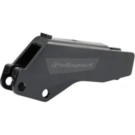 Polisport Kettenführung schwarz