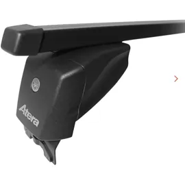 Aterapool Atera Dachträger für Citroen C4 Aircross Mitsubishi ASX Peugeot 4008