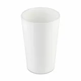Koziol Connect Cup Becher, 350ml, cotton white