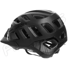 Giro Radix 61-65 cm Erwachsene schwarz matt 2024