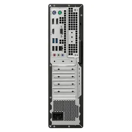 Asus ExpertCenter D9 SFF Desktop-PC Intel Core i5-14500 4K Ultra HD 4,4 GHz 16 GB RAM 512 GB SSD Intel UHD Graphics 770 Windows 11 Pro