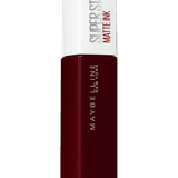 Maybelline New York Super Stay Matte Ink Lippenstift Voyager 50
