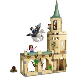 LEGO Harry Potter Hogwarts: Sirius' Rettung 76401