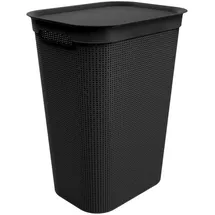 Rotho Brisen Wäschekorb 50 L