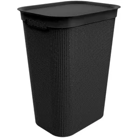 Rotho Brisen Wäschekorb 50 L