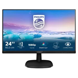 Philips V-line 243V7QDSB/00 24"