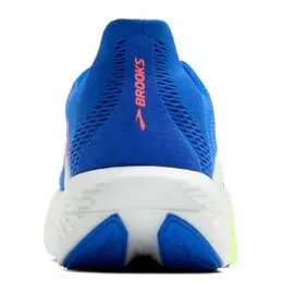 Brooks Hyperion Max 2 Herren blau 9,5